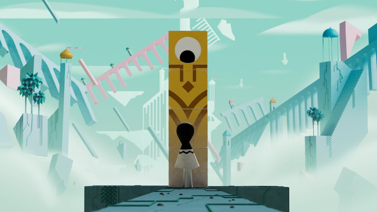 Master Monument Valley 3’s Mind-Bending Puzzles & Chill Nautical Vibes