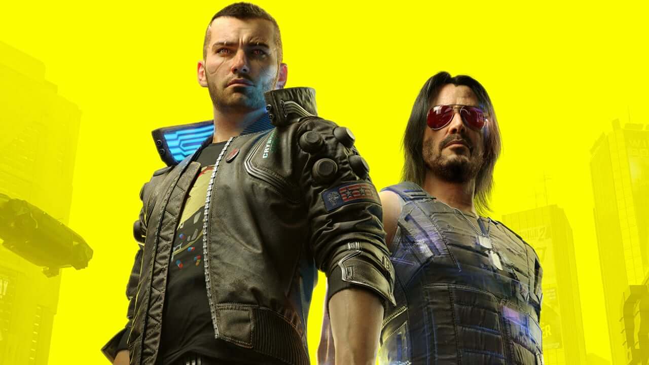 Cyberpunk 2077 Patch 2.2 Fully Revealed — And It’s Live Now, Y’all!